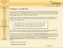 Tablet Screenshot of best-of-netdigest.jendryschik.de